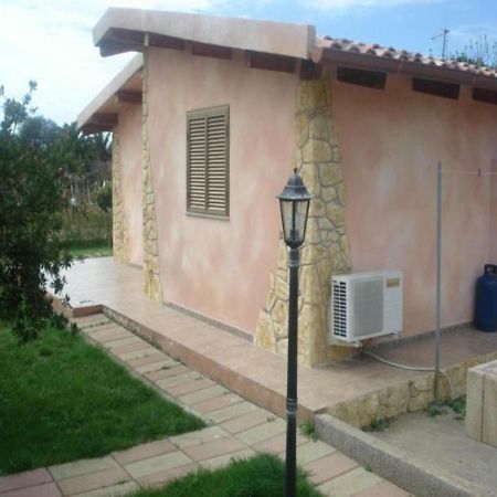 Villa Casa Stella Alghero Exterior foto