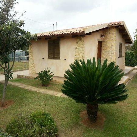 Villa Casa Stella Alghero Exterior foto