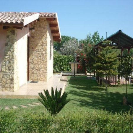 Villa Casa Stella Alghero Exterior foto