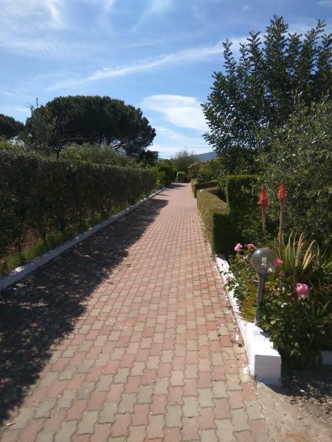 Villa Casa Stella Alghero Exterior foto