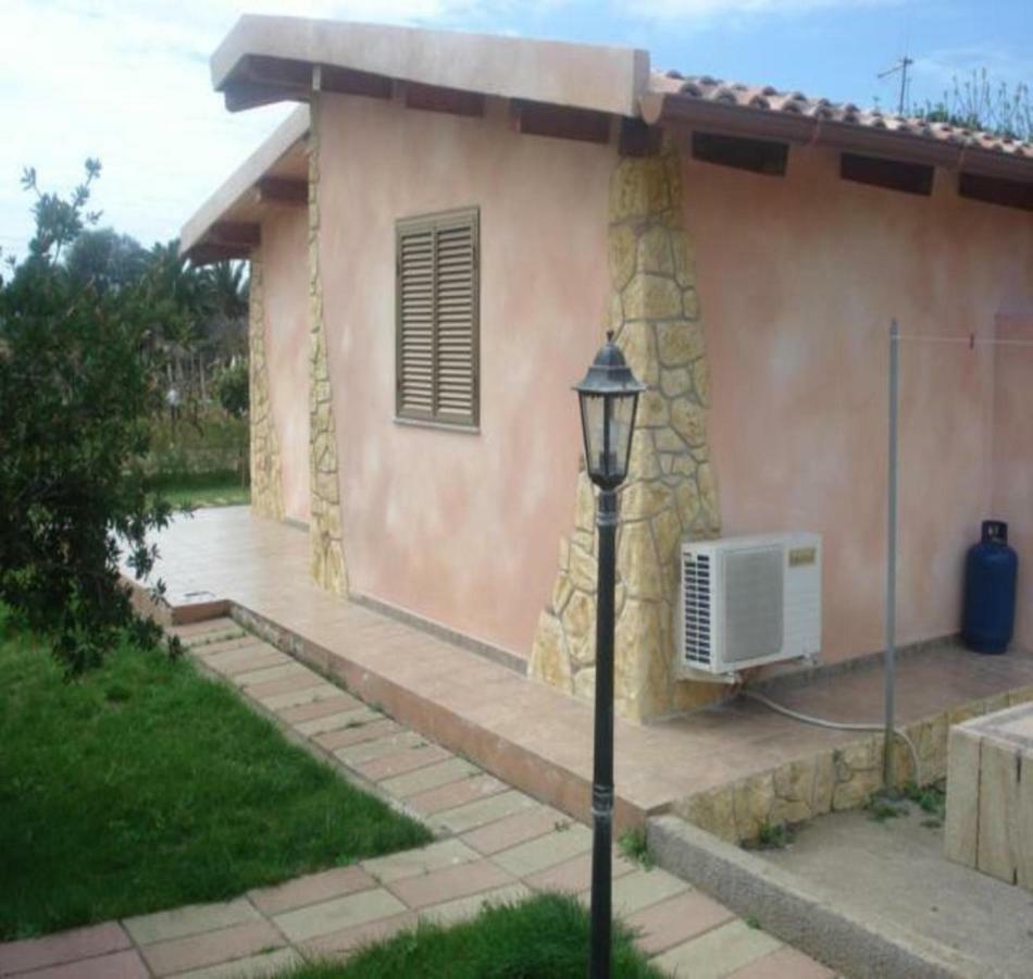 Villa Casa Stella Alghero Exterior foto
