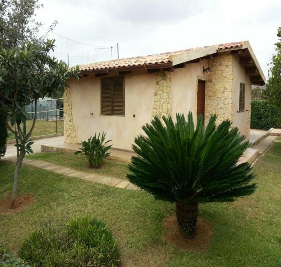 Villa Casa Stella Alghero Exterior foto