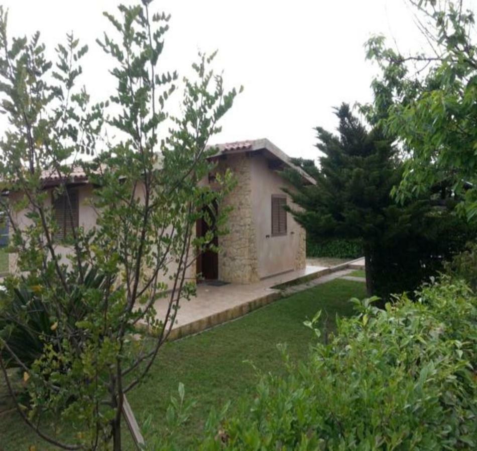 Villa Casa Stella Alghero Exterior foto