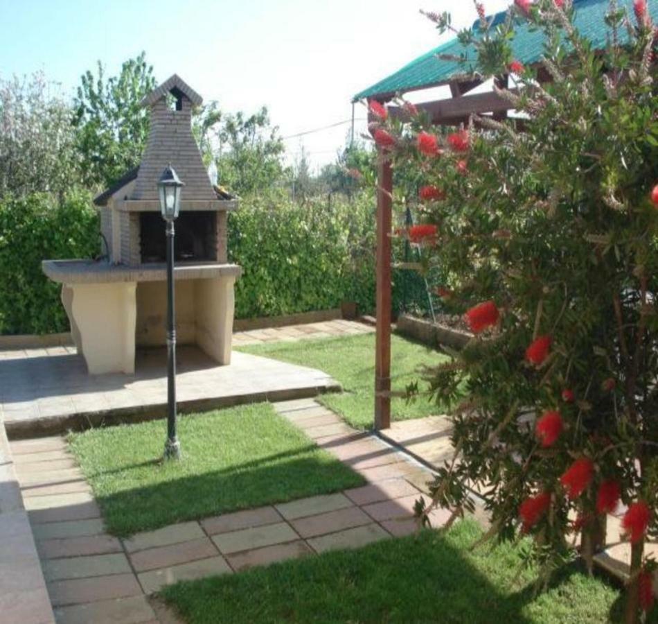 Villa Casa Stella Alghero Exterior foto