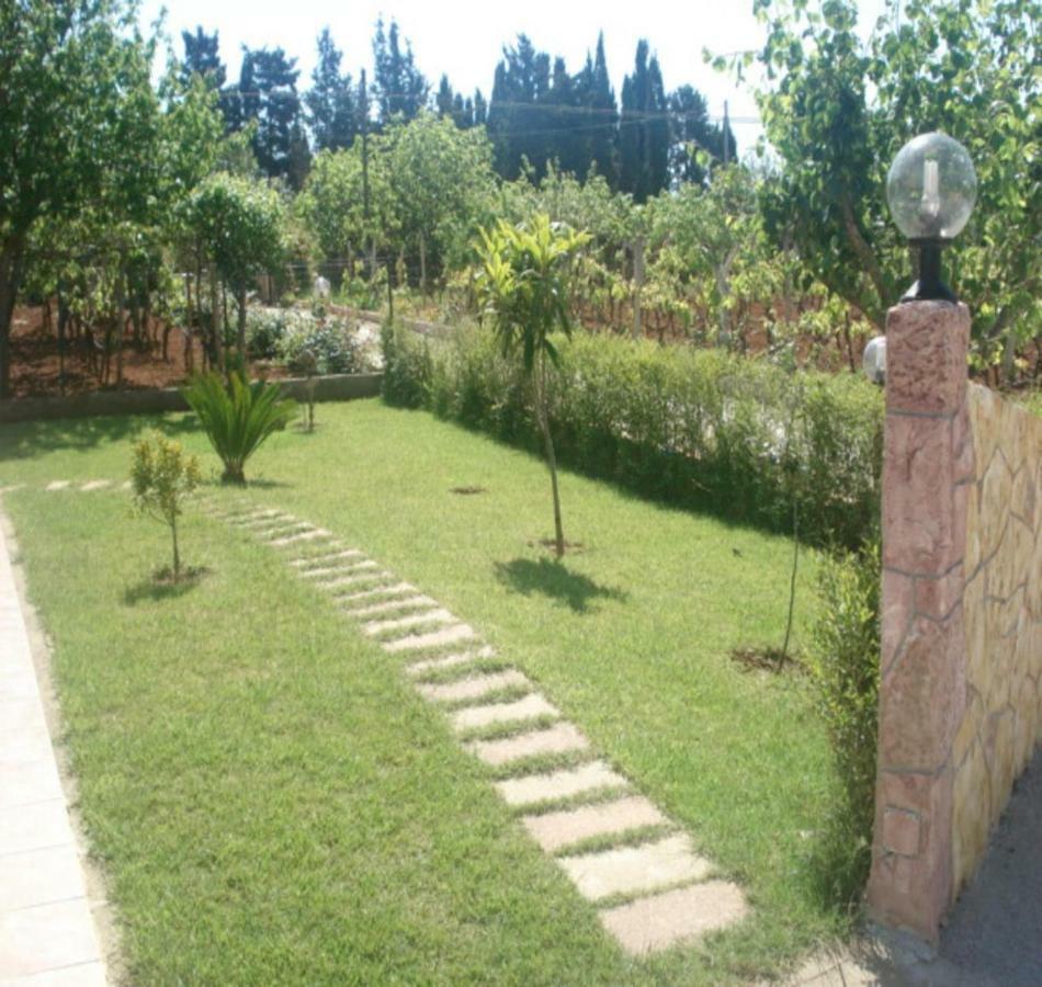 Villa Casa Stella Alghero Exterior foto