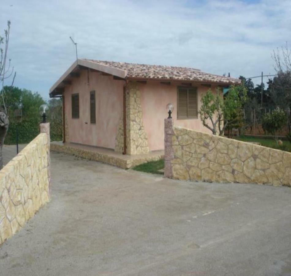Villa Casa Stella Alghero Exterior foto