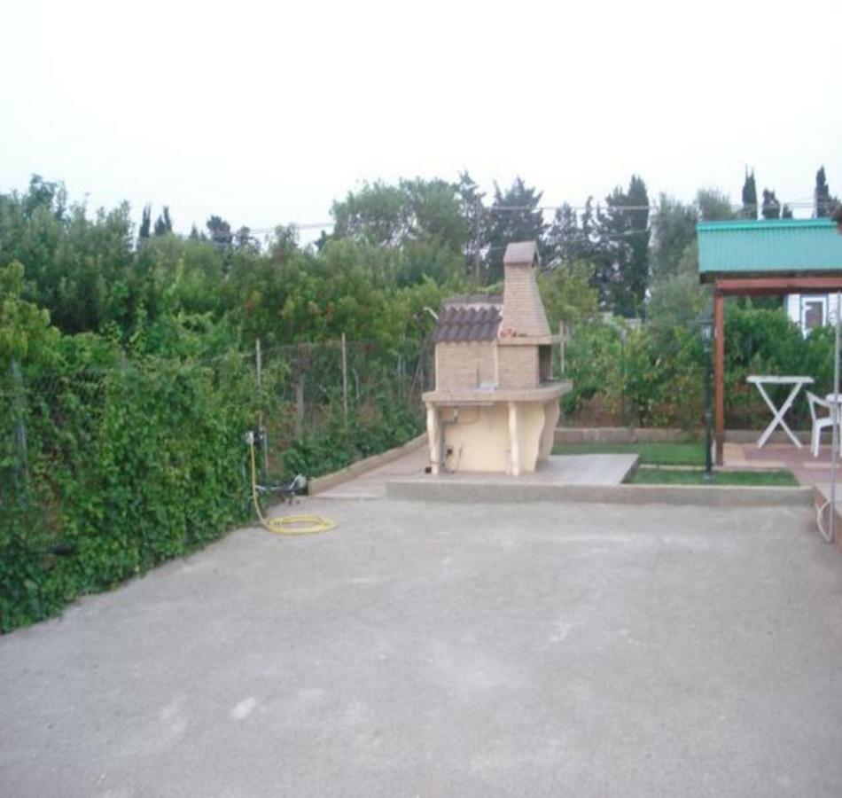 Villa Casa Stella Alghero Exterior foto