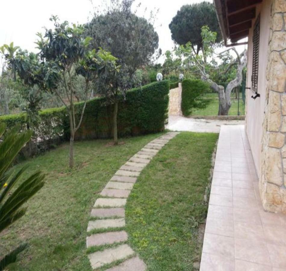 Villa Casa Stella Alghero Exterior foto