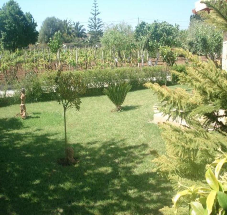 Villa Casa Stella Alghero Exterior foto