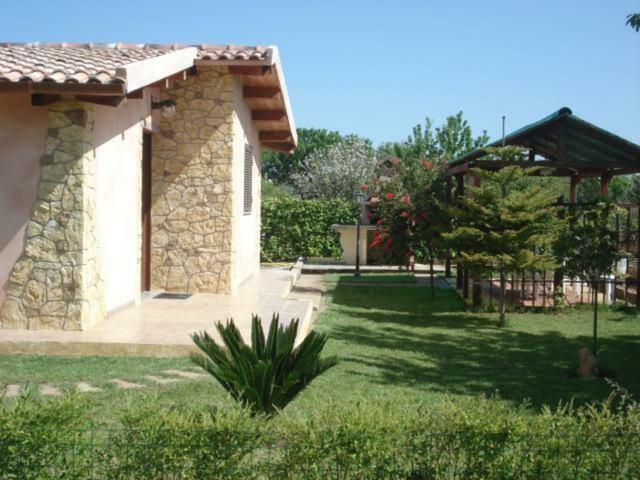 Villa Casa Stella Alghero Exterior foto
